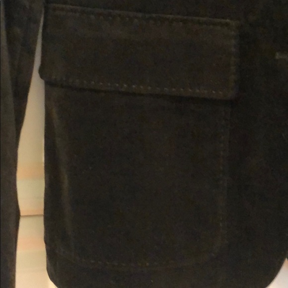 Gucci Tom Ford Dark Brown Blazer. Sz40. - Picture 8 of 8